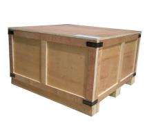 PSI Cleated Framed Pine Wood 1500 kg Wooden Boxes_0