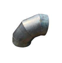 VFD Stainless Steel 45 deg Long Radius Elbows 20 inch_0