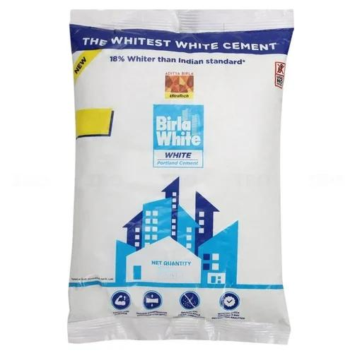 Birla White PPC Cement 1 kg_0