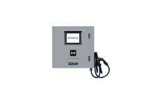 SIEMENS Outdoor EV Charging Outlet SICHARGE RC 30_0