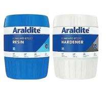 Araldite Epoxy Adhesive EA01 Two Part_0