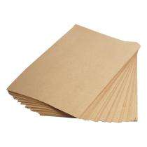 Natural 230 gsm Brown Kraft Paper_0