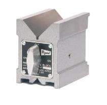 Magnetic V Block 200x125 x150 mm 10 - 140 mm_0