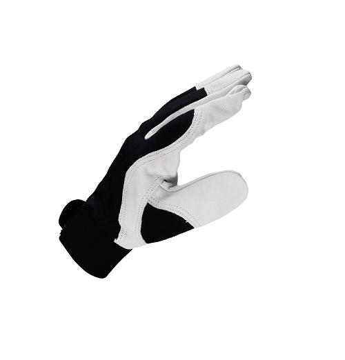 LSP Leather Hand Glove XL Industrial_2