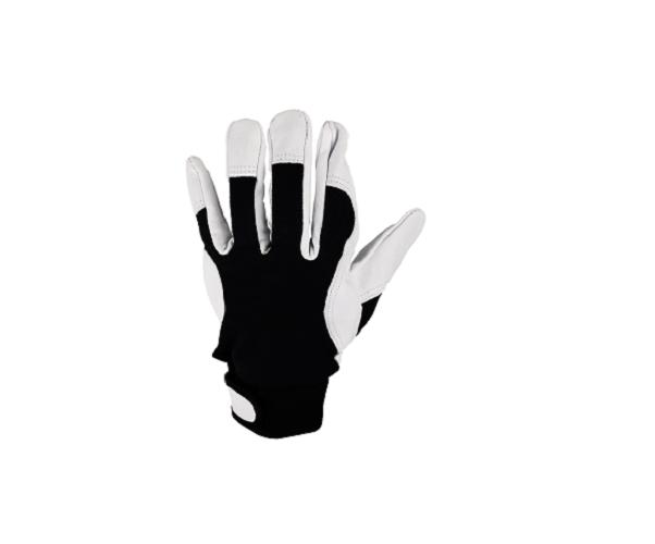 LSP Leather Hand Glove XL Industrial_1