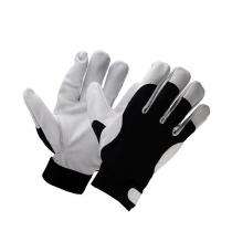 LSP Leather Hand Glove XL Industrial_0