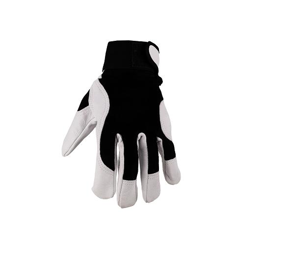LSP Leather Hand Glove XL Industrial_2