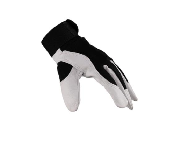 LSP Leather Hand Glove XL Industrial_1