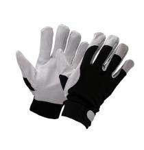 LSP Leather Hand Glove XL Industrial_0