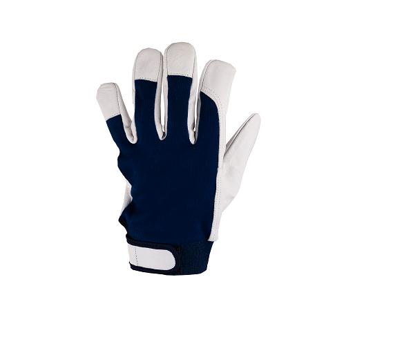 LSP Leather Hand Glove XL Industrial_1
