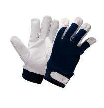 LSP Leather Hand Glove XL Industrial_0