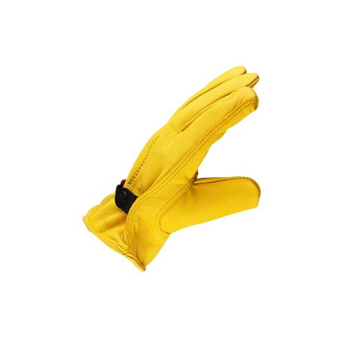 LSP Leather Hand Glove XL Industrial_2