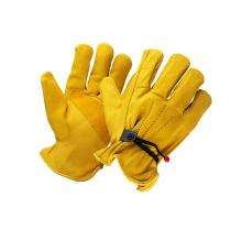 LSP Leather Hand Glove XL Industrial_0