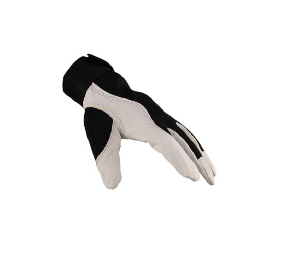 LSP Leather Hand Glove XL Industrial_2