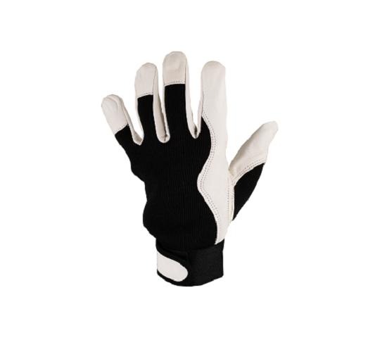 LSP Leather Hand Glove XL Industrial_1