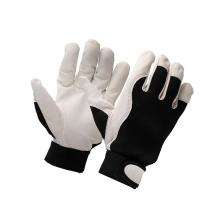 LSP Leather Hand Glove XL Industrial_0