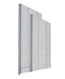 RISING EPS 4 MPa AAC Wall Panel 2440 mm 600 mm 60 mm_0
