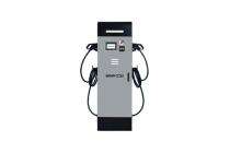 SIEMENS Outdoor EV Charging Outlet SICHARGE RC 60_0