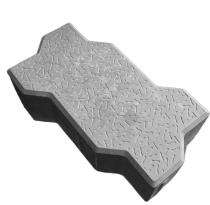 80 mm Zig Zag Paver Blocks 250 x 125 mm_0