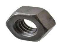 MF M12 Hexagon Head Nuts Carbon Steel 4 Galvanized IS 1363_0