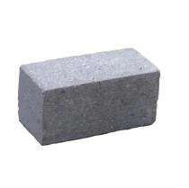 Baba 5 N/mm2 Solid Concrete Blocks 9 in 3 in 4.6 in_0