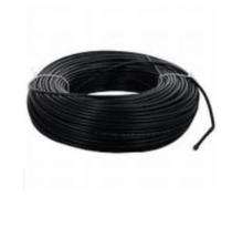 0.5 sqmm FRLF Electric Wire Black 90 m_0