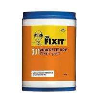 Dr.FIXIT 301 Pidicrete URP Waterproofing Chemical in Kilogram_0