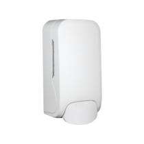 Askon Wall Mounted Manually Hand Operated Liquid Soap Dispenser_0