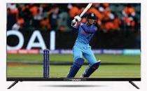 Qthin Bravo 32 inch Full HD LED Android Smart TV_0