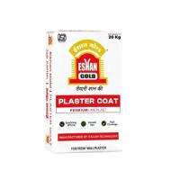 Eshan Gold Lime Powder Gypsum Plasters 20 kg White_0