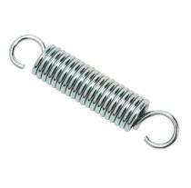 Shree Navdurga Spring Steel 300 mm Extension Spring_0
