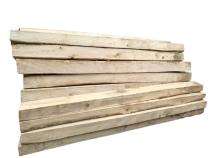 SBSM Gamhar Wood Timber 6 x 5 inch_0