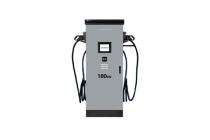 SIEMENS Outdoor EV Charging Outlet SICHARGE RC 180_0