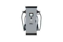 SIEMENS Outdoor EV Charging Outlet SICHARGE RC 240_0