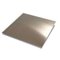 MSC 5 mm Hot Rolled Aluminium Sheet 1100 1200 x 600 mm_0