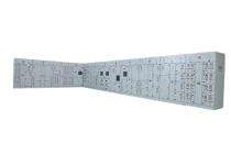 USHA Carbon Steel MCC Panel Three Phase 415 - 440 VAC Grey_0