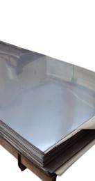Jindal 1.6 mm Cold Rolled Stainless Steel Sheet SS 304 1250 x 2500 mm_0