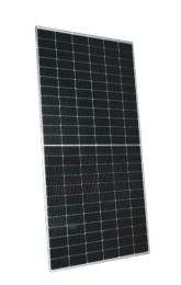 Adani 550 W Mono Half Cut Bifacial Solar Panel_0