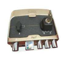 Godrej Stainless Steel Mortise Door Locks_0