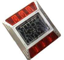 NTC Aluminium Solar Powered Road Stud R-S01_0