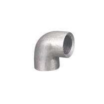Virwadia Galvanized Iron Female 90 Degree Elbows 15 mm_0