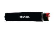 RR KABEL Copper PVC GI Round Wire PVC LT Power Cables 2 Core 50 sqmm 1.1 kV_0