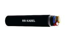 RR KABEL Aluminium PVC GS Round Wire PVC LT Power Cables 3 Core 6 sqmm 1.1 kV_0