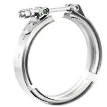 Virwadia 150 mm Stainless Steel Aerospace Clamps_0