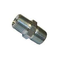 Virwadia Mild Steel Pipe Nipples 0.5 inch 50 mm_0