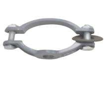 Virwadia Mild Steel Pipe Saddles 50 mm_0