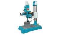 PRAKASH 40 mm Radial Drilling Machine R40AA 250 mm 1020 mm_0