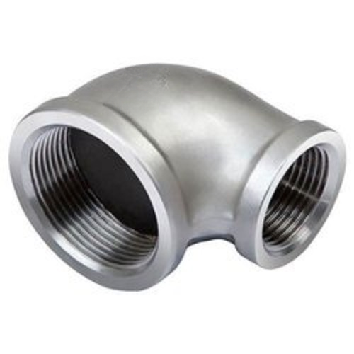 Virwadia Stainless Steel Reducer Elbows_0