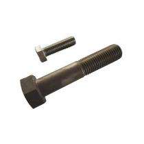 Technomech High Strength Structural Bolts M8 x 16 8.8_0