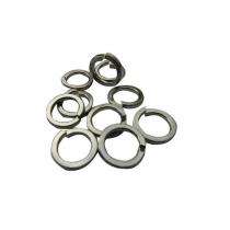 Technomech 12 mm Spring Washers Mild Steel ISO 9001:2008_0